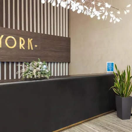 Апартаменты Petrovdom 17-190 In Rc New York Concept House, Antonovycha 74 *